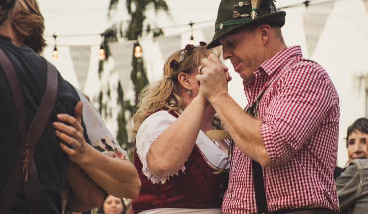 Oktoberfest: A festa da&nbsp;cerveja