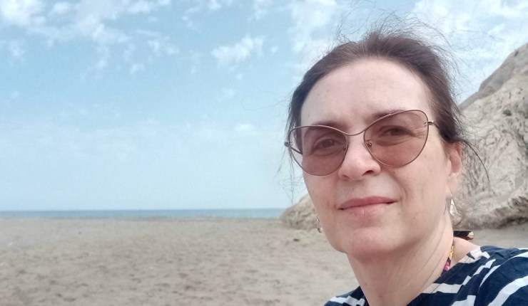 Vlog Turquia/Dalaman