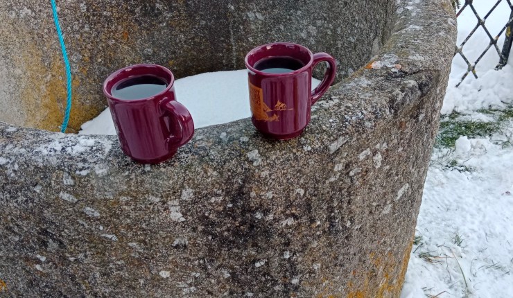 Mercadinhos de Natal no mundo germanófono: Live Vida Europa