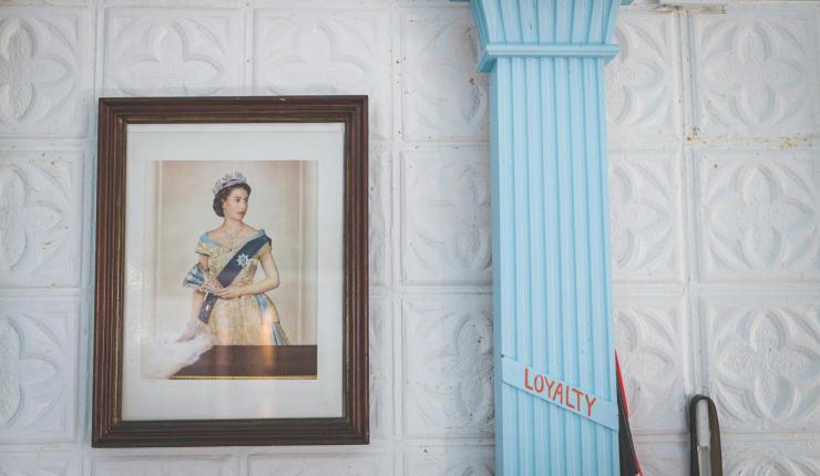 Queen Elizabeth II, o fim de uma&nbsp;era