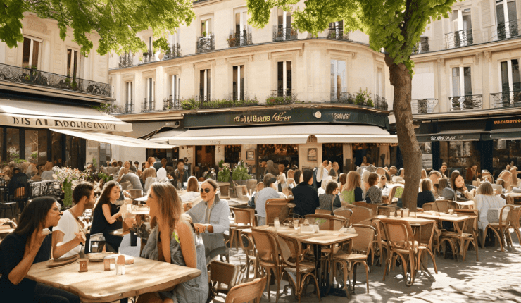 Ainda vale a pena viver na Europa em&nbsp;2025?