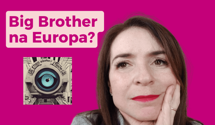 Ainda existe Big Brother na Europa?