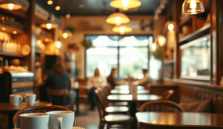 Cafés em Viena: Vamos procurar um?