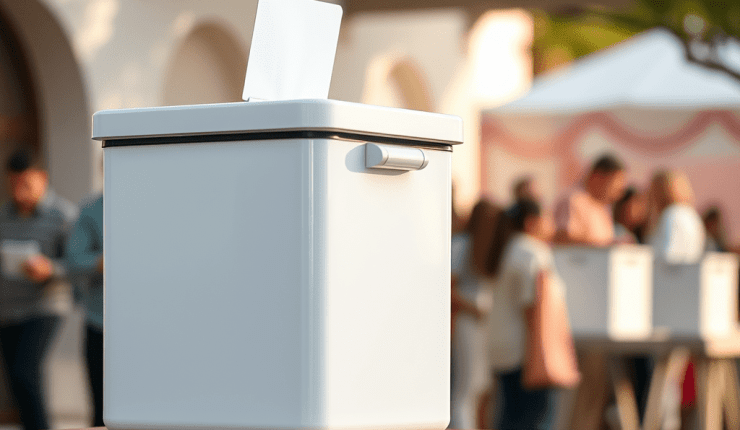 A extrema-direita ganha mais uma eleição na&nbsp;Áustria