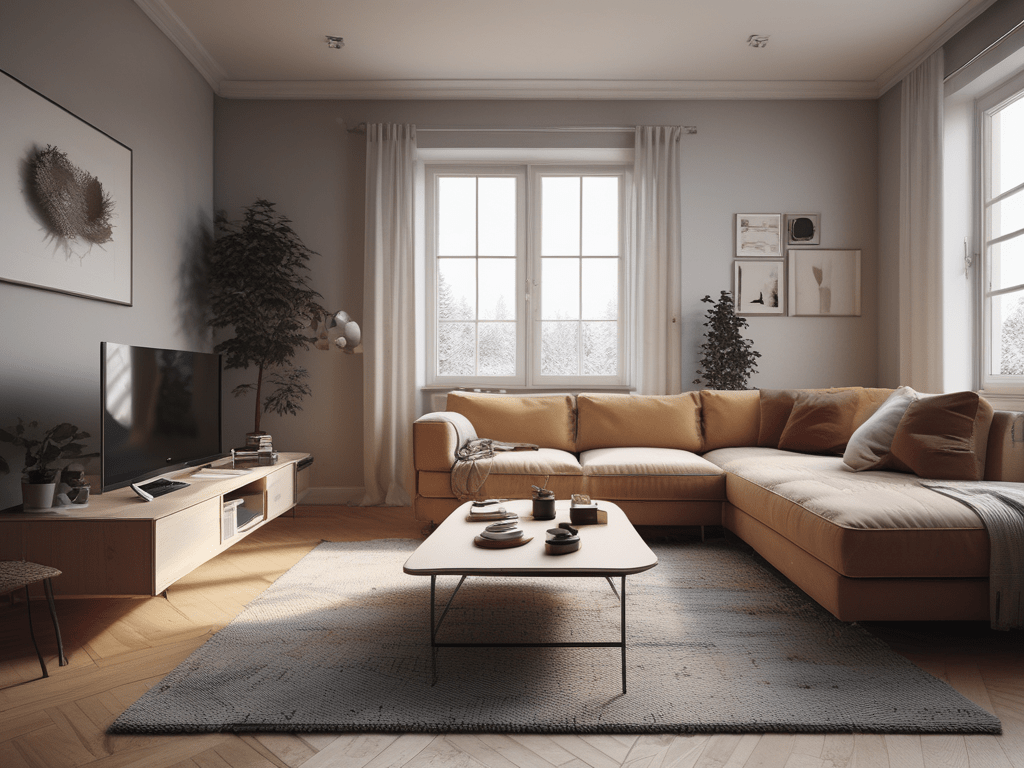 apartamento