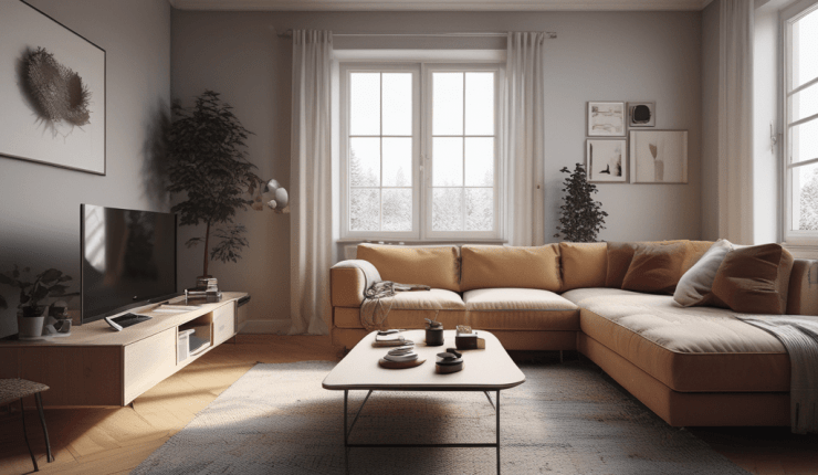 Pontos chaves para alugar um apartamento na&nbsp;Europa