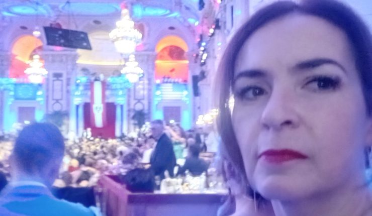 Bailes: O Carnaval Vienense