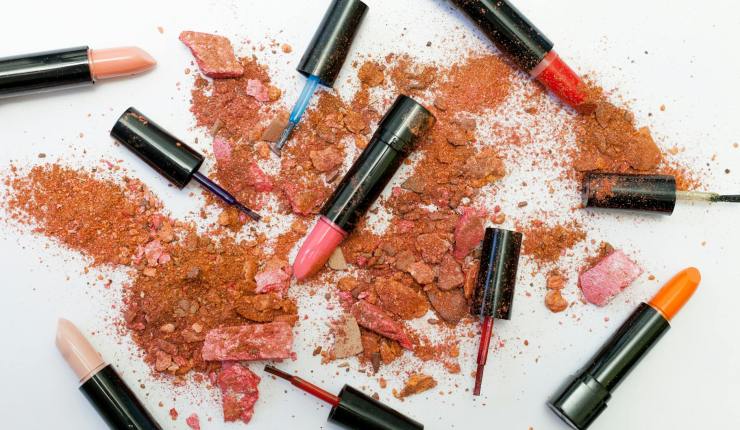 Máscara de Cílios, uma arma para os olhos caídos