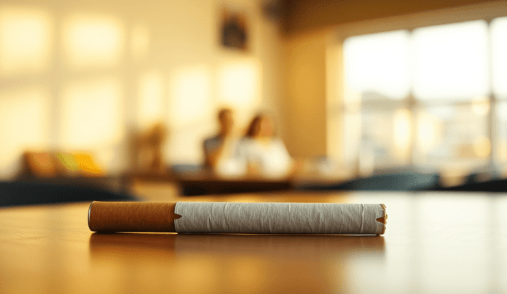 O que deveria ser a Lei anti-fumo e não será na&nbsp;Áustria