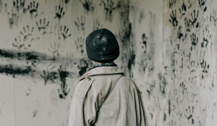 Brumadinho – Uma&nbsp;semana