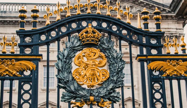 Monarquia britânica: Onde está&nbsp;Kate?