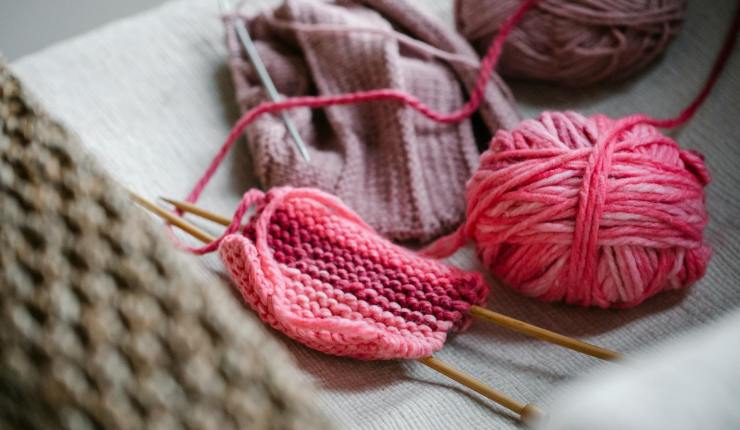 Atividades Manuais: uma terapia