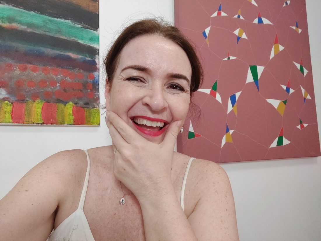 Live dos mil inscritos!