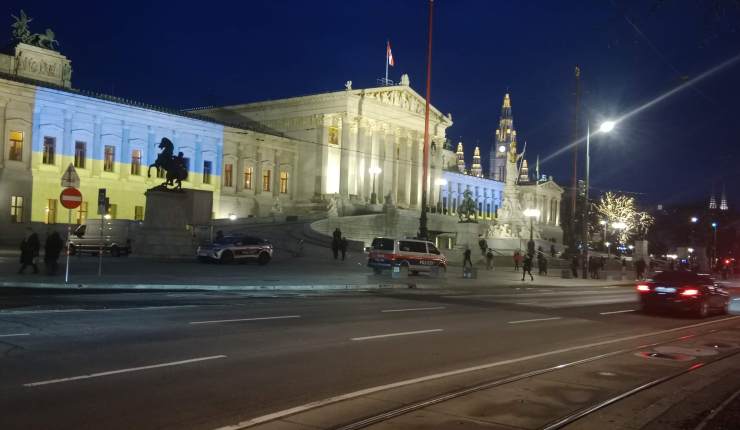 Novo possível governo de ultradireita na&nbsp;Áustria