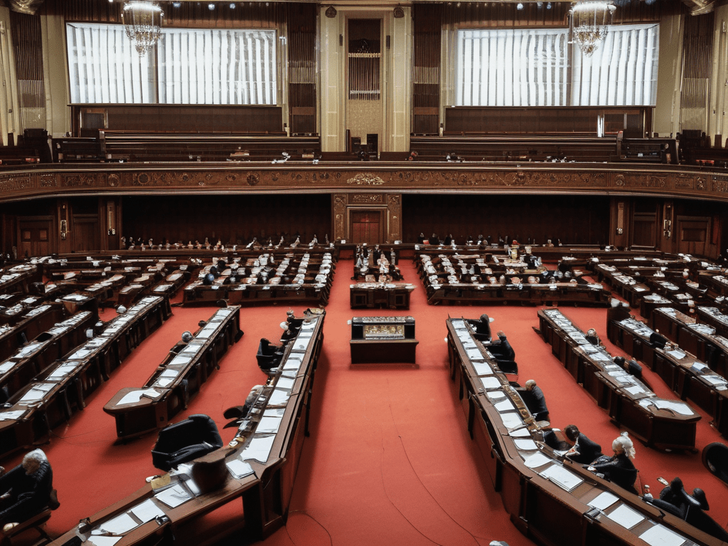parlamento