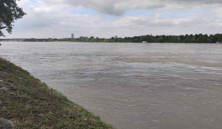 Inundações na Áustria: a importância da&nbsp;meteriologia