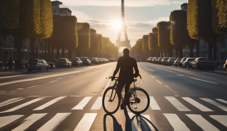 Olímpiadas em Paris: Minhas&nbsp;considerações