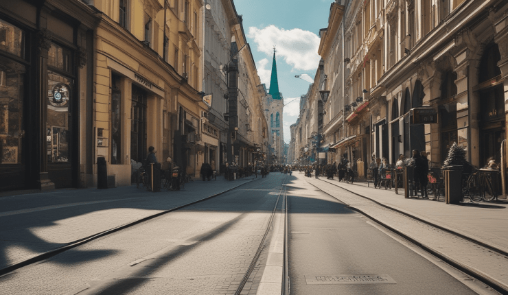 Fim do Lockdown contra a Covid19 na&nbsp;Áustria