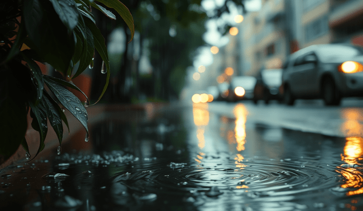 Reis e Políticos na Espanha são recebidos com lama em Valência