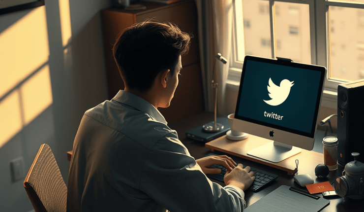 Política de redes sociais: a razão que ainda me leva estar no&nbsp;X