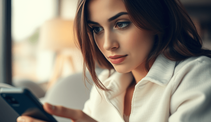 O uso do Whatsapp na&nbsp;Europa