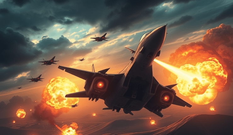 Israel ataca Irã: Europa se preocupa