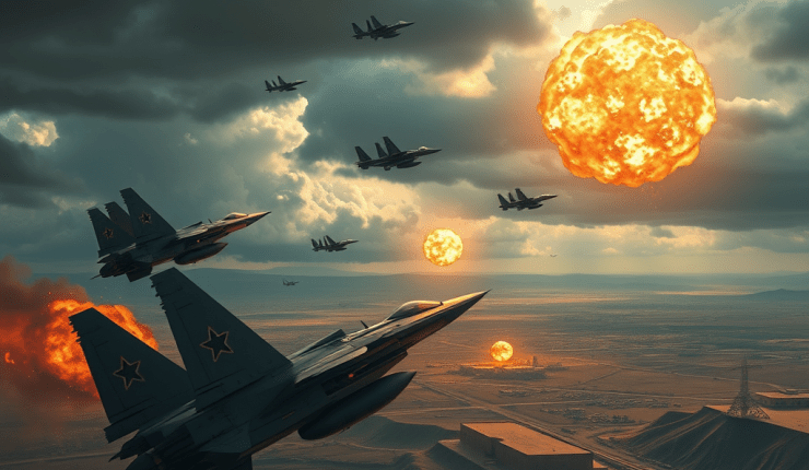 4 anos de Guerra na&nbsp;Ucrânia