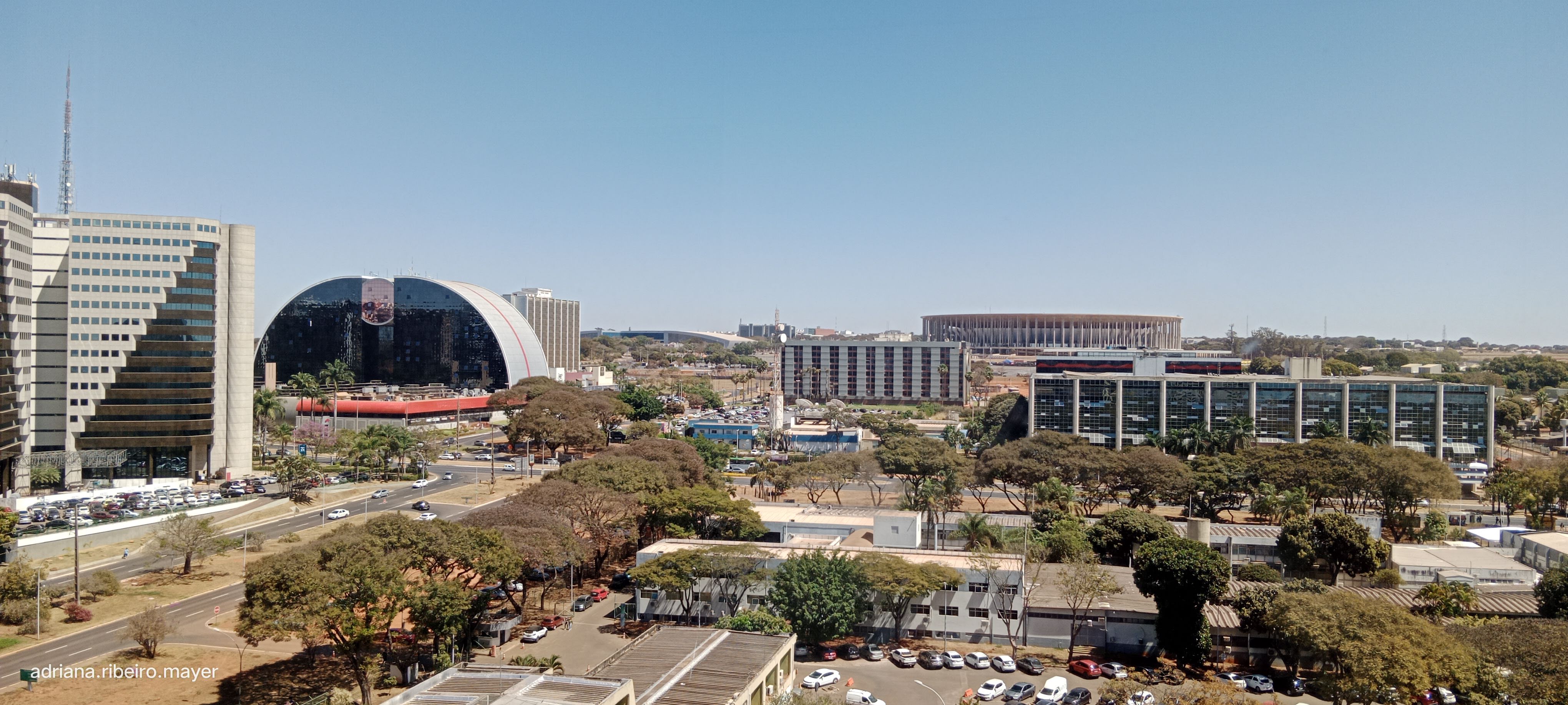 Brasília