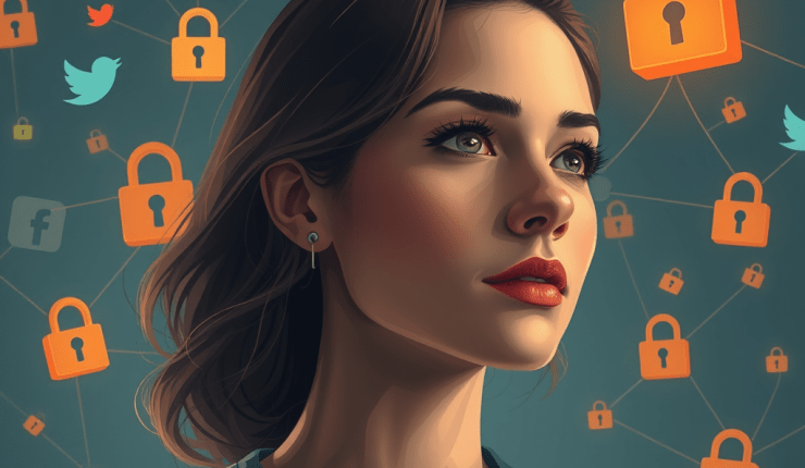 Privacidade nas redes sociais: existe?