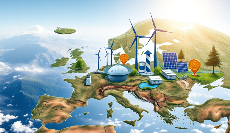 O que esperar para a Europa em 2026?