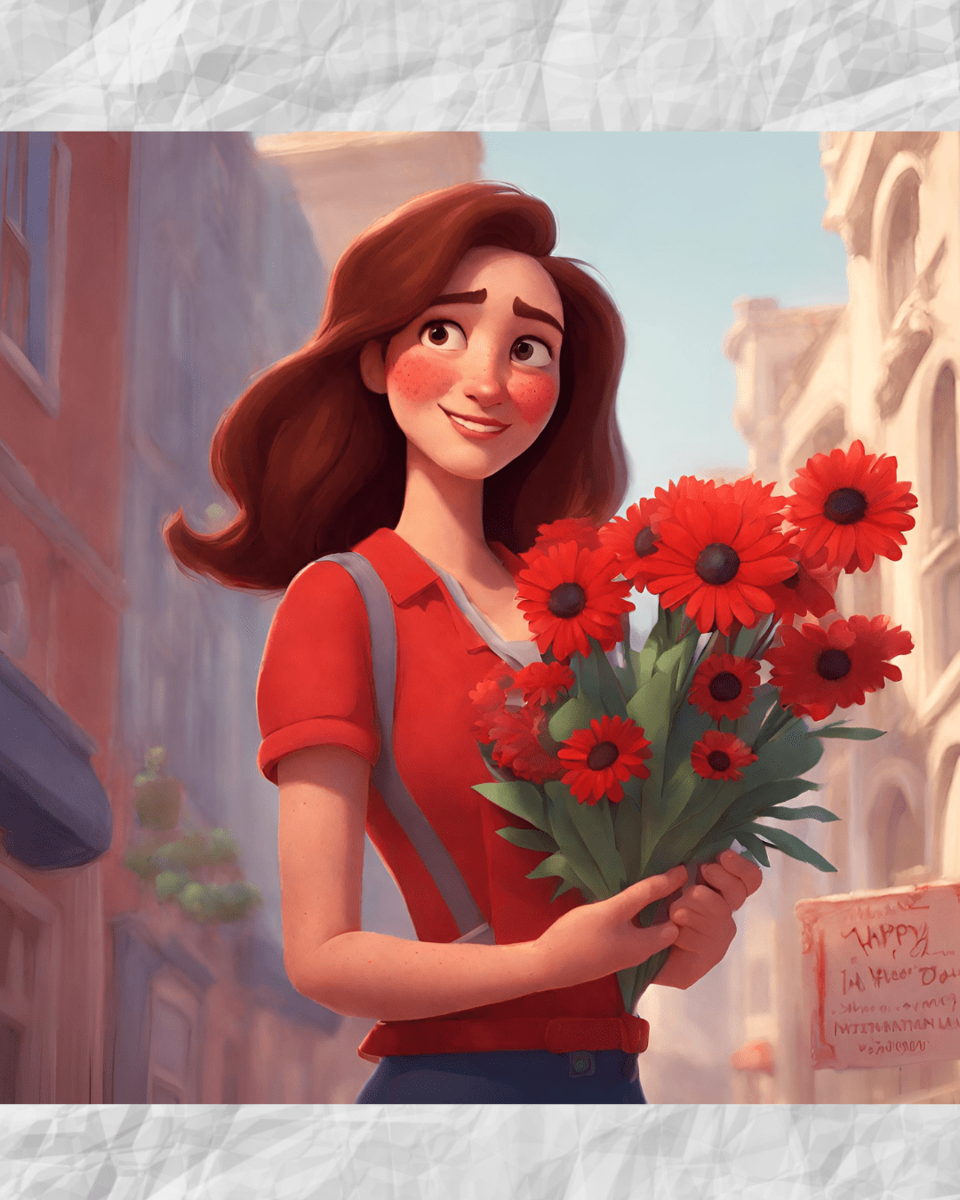 Dia Internacional da Mulheres