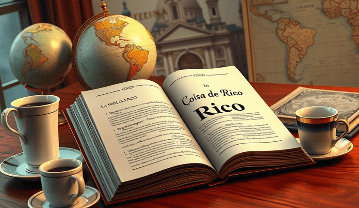 O que é ser rico na sociedade&nbsp;brasileira?