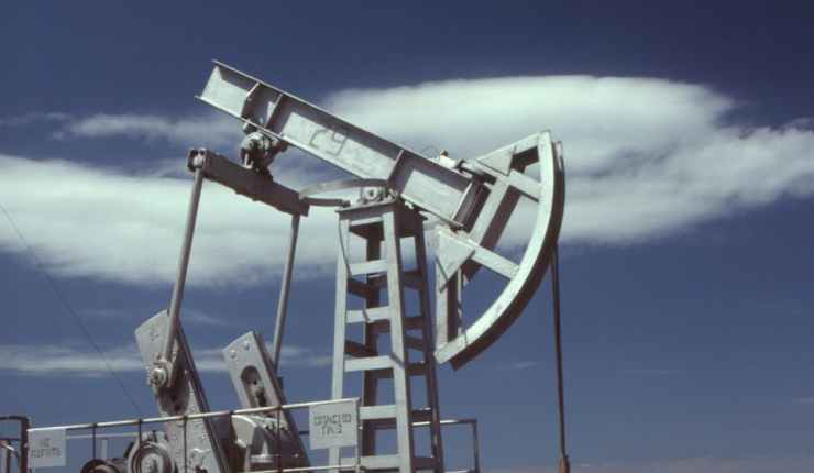 Preço dos combustíveis dispara na Europa, por conta da guerra no&nbsp;Oriente-Médio