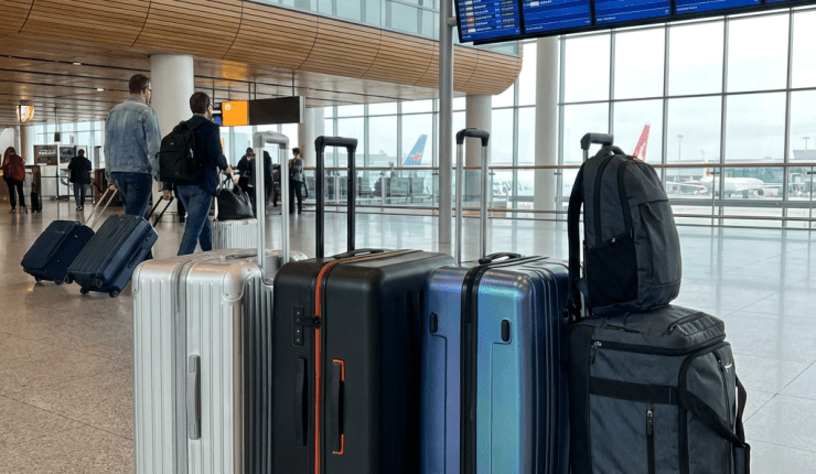 Desilusão com a Europa:&nbsp;Reflexões