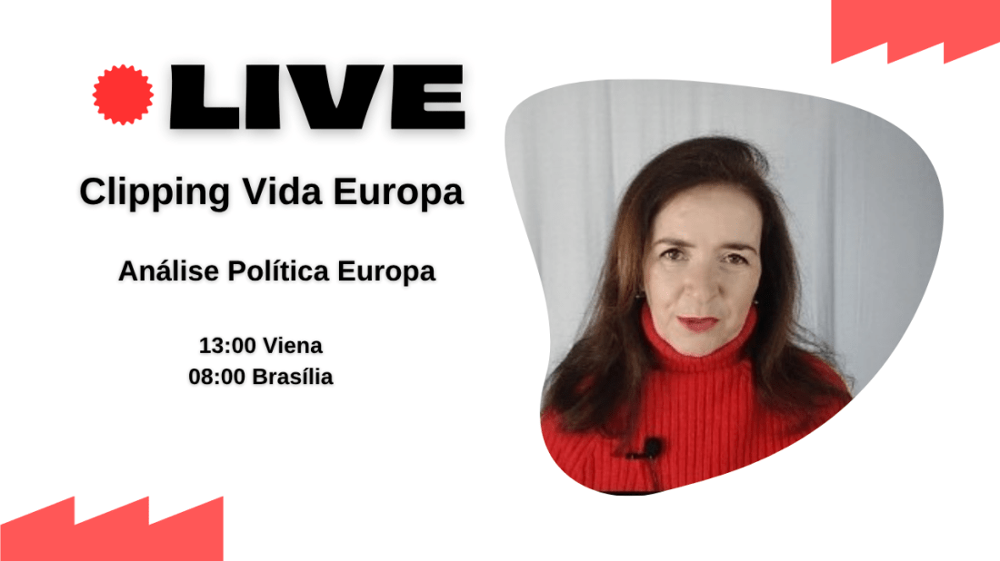 Live Clipping Vida Europa