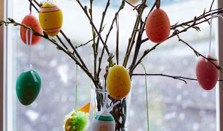 Páscoa 2026: Tradições na&nbsp;Áustria