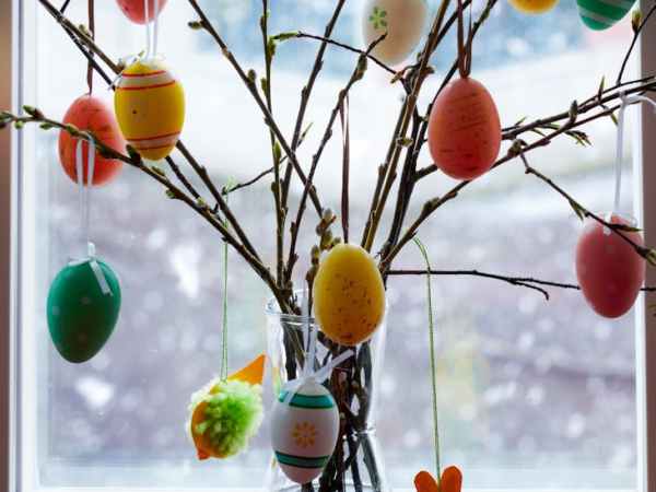 Páscoa 2026: Tradições na&nbsp;Áustria