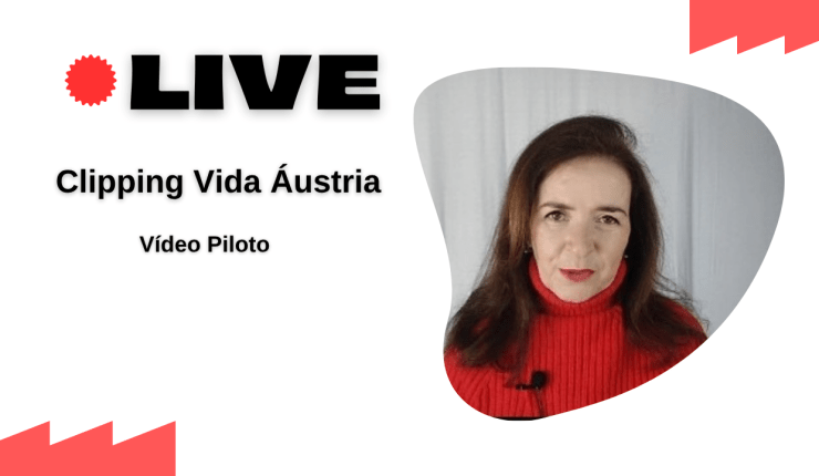 Clipping Vida Áustria