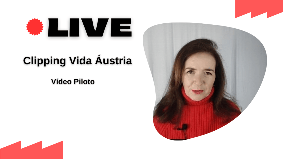 Clipping Vida Áustria