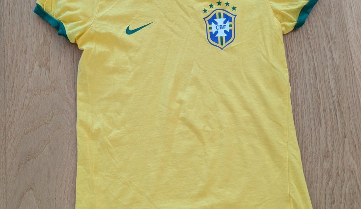 Em tempos de Copa do&nbsp;Mundo…