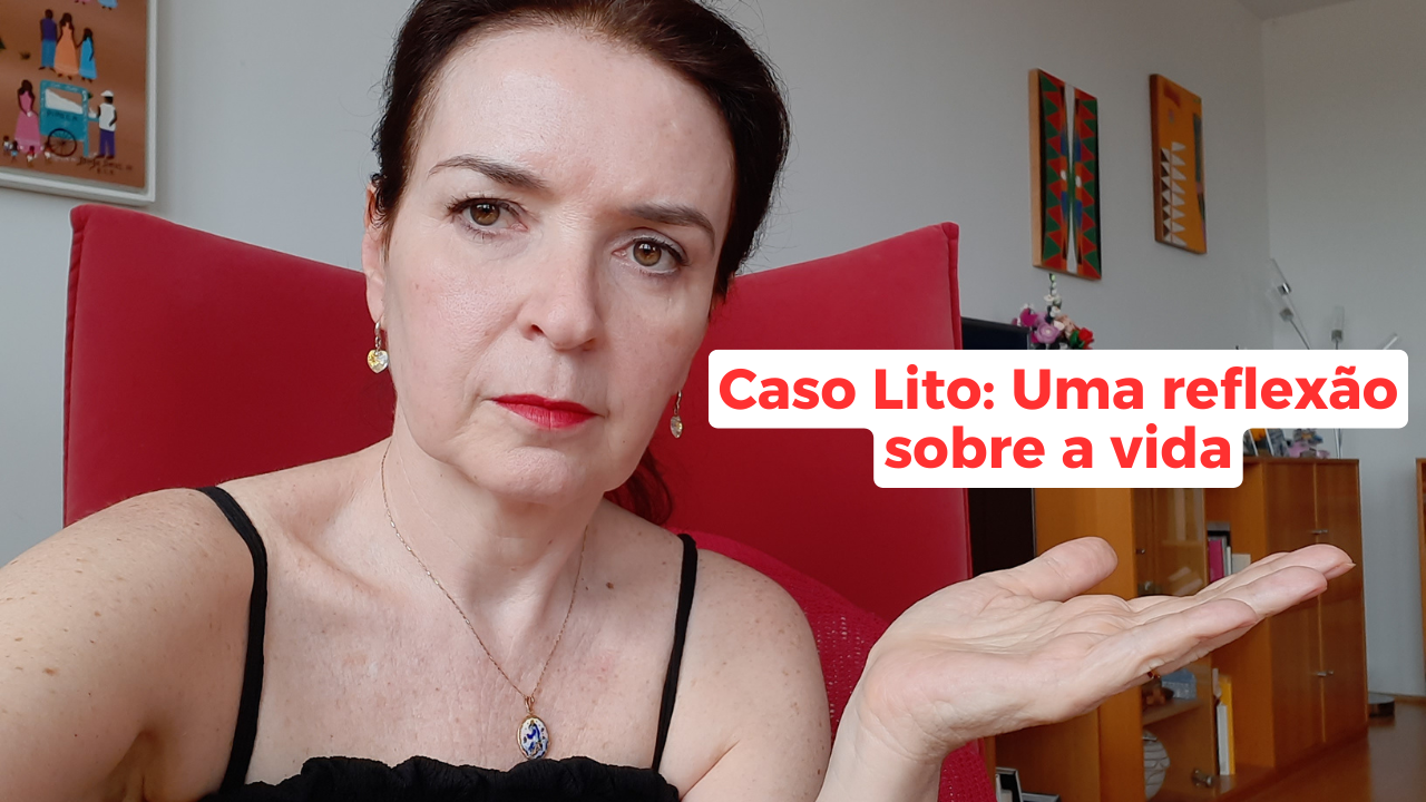 Caso Lito Souza