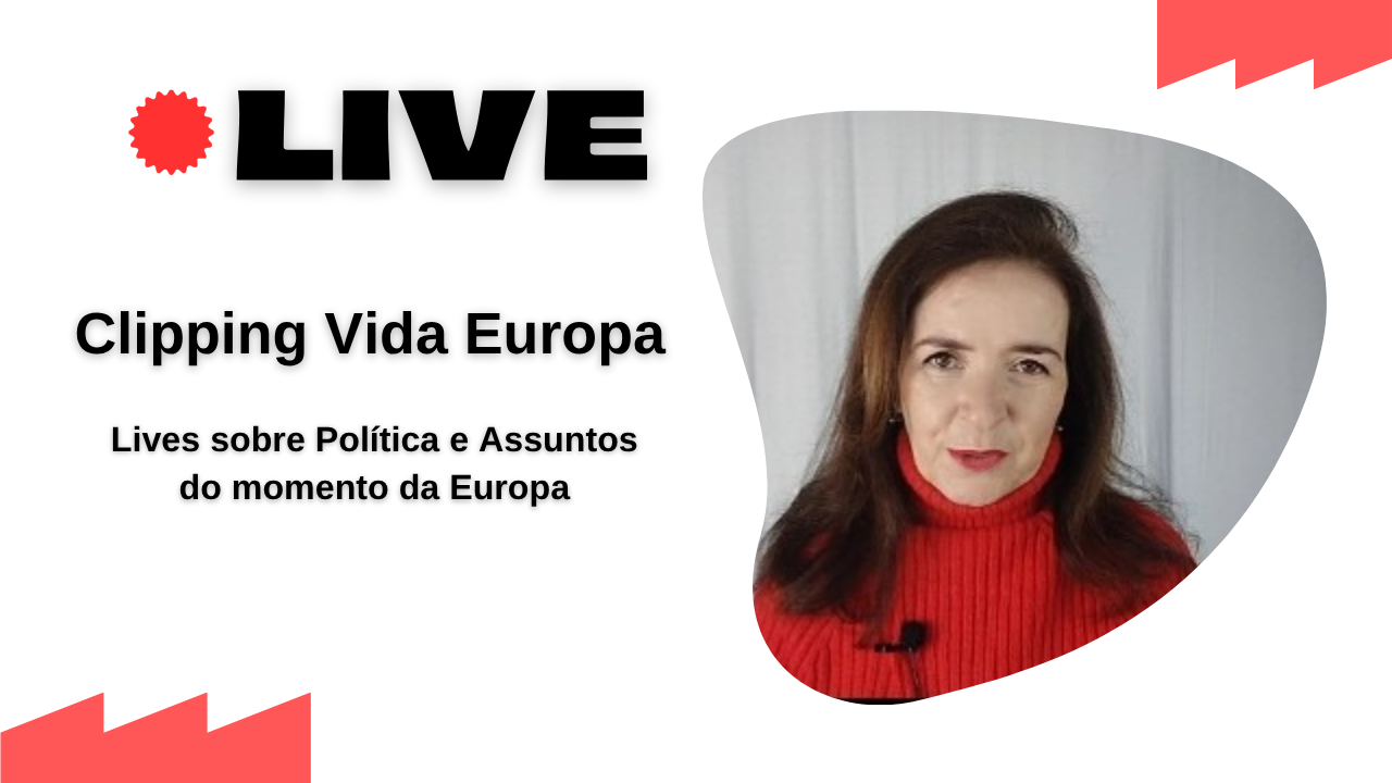 Clipping Vida Europa
