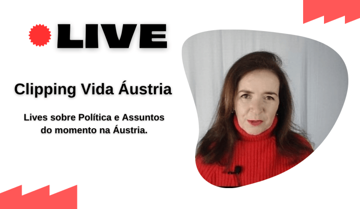 Clipping Vida Áustria#1: Volta às&nbsp;aulas