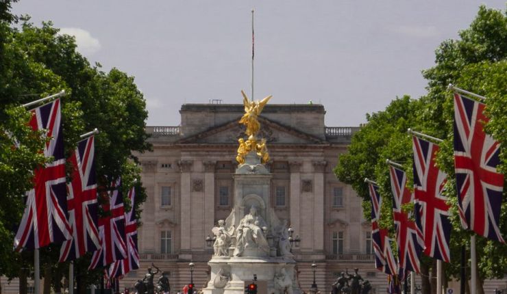 Reino Desunido? Será que a monarquia&nbsp;acaba?