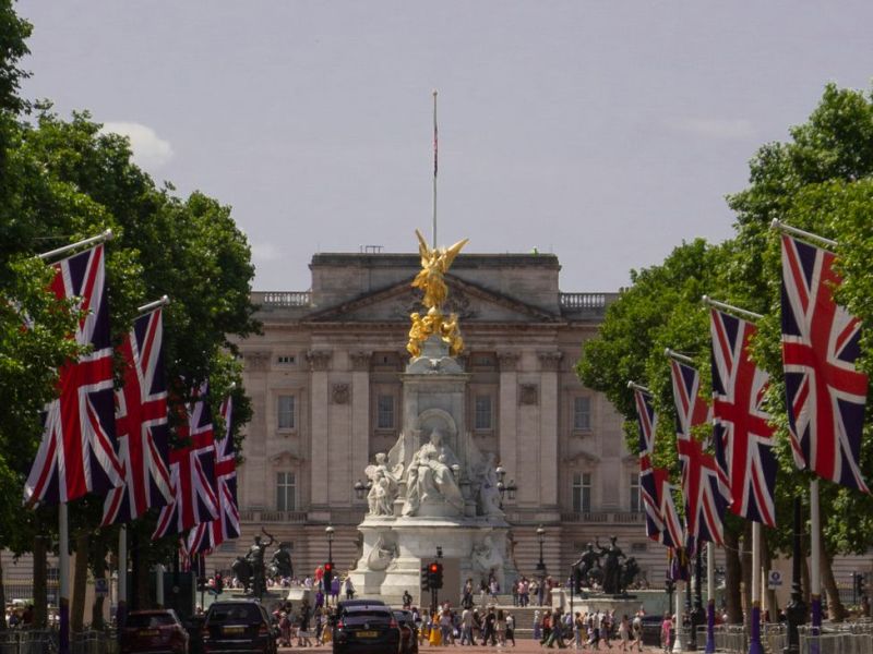 Reino Desunido? Será que a monarquia&nbsp;acaba?